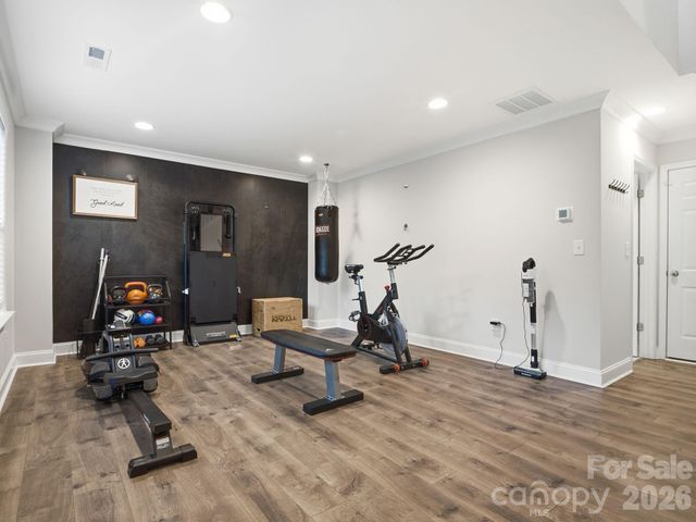 14010 Loyola Ridge Drive, Charlotte, NC 28277