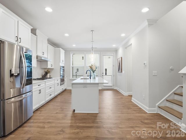 14010 Loyola Ridge Drive, Charlotte, NC 28277