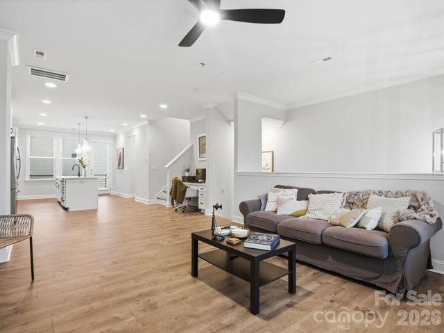 14010 Loyola Ridge Drive, Charlotte, NC 28277