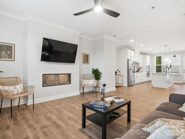 14010 Loyola Ridge Drive, Charlotte, NC 28277
