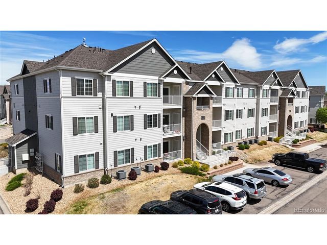 15700 E Jamison Dr 5-202, Englewood, CO 80112