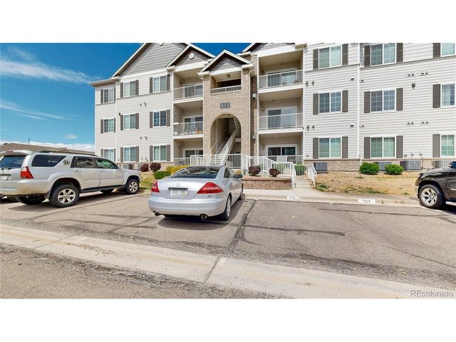 15700 E Jamison Dr 5-202, Englewood, CO 80112
