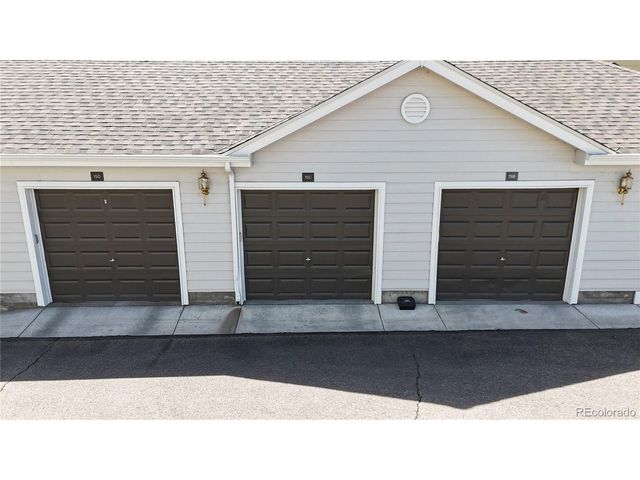 15700 E Jamison Dr 5-202, Englewood, CO 80112