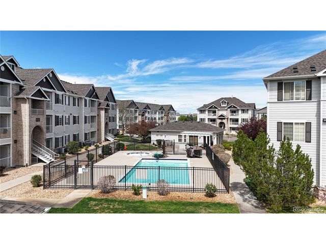 15700 E Jamison Dr 5-202, Englewood, CO 80112