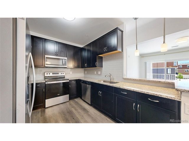 15700 E Jamison Dr 5-202, Englewood, CO 80112