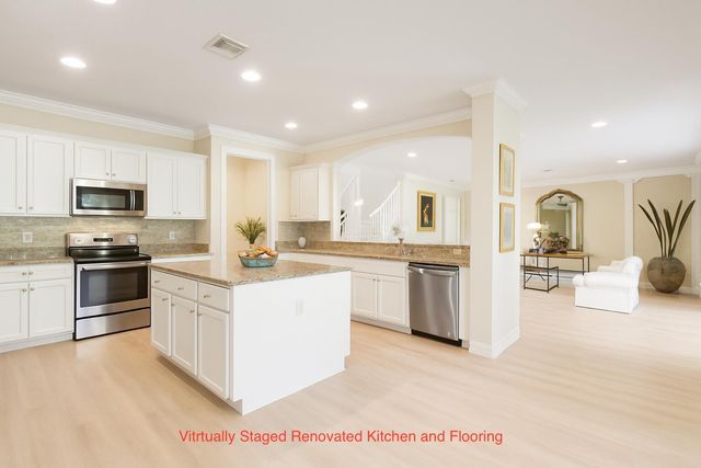 4540 SW Scrub Pine Terrace, Palm City, FL 34990