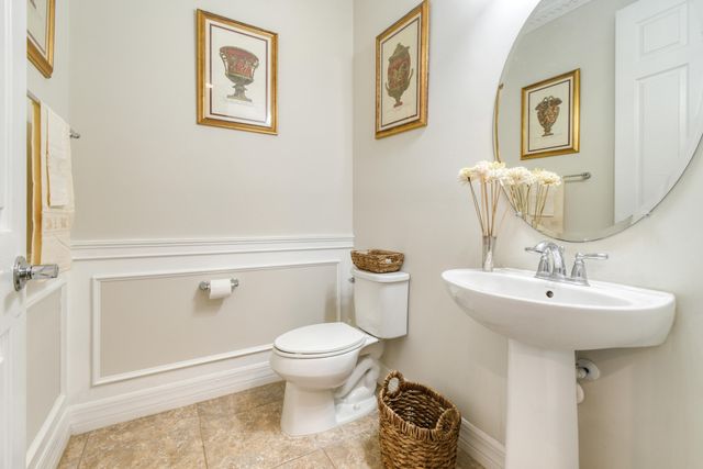 4540 SW Scrub Pine Terrace, Palm City, FL 34990