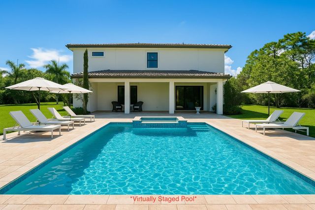 4540 SW Scrub Pine Terrace, Palm City, FL 34990