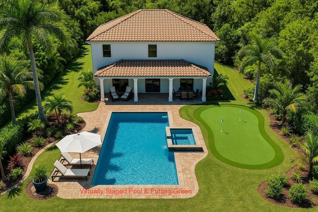 4540 SW Scrub Pine Terrace, Palm City, FL 34990