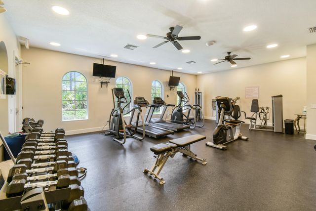 4540 SW Scrub Pine Terrace, Palm City, FL 34990