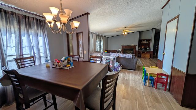 142 Bates Drive, Lafayette, GA 30728