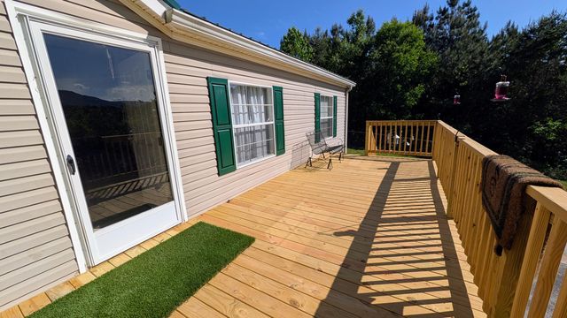 142 Bates Drive, Lafayette, GA 30728