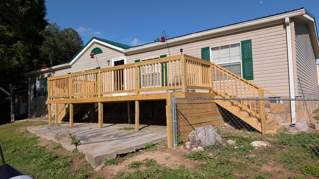142 Bates Drive, Lafayette, GA 30728
