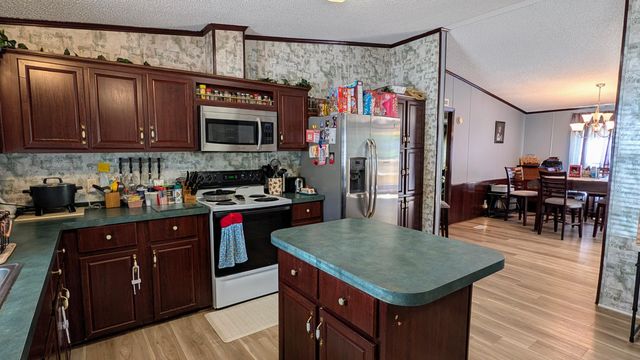 142 Bates Drive, Lafayette, GA 30728