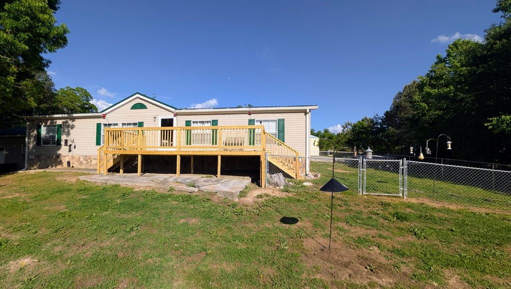 142 Bates Drive, Lafayette, GA 30728