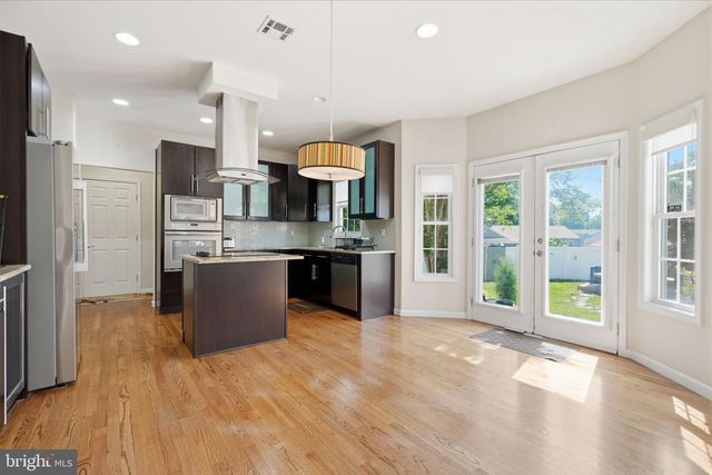 1935 HULMEVILLE RD, Bensalem, PA 19020