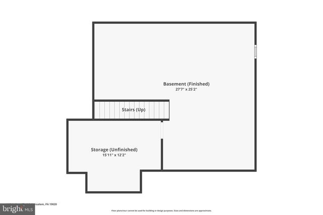 1935 HULMEVILLE RD, Bensalem, PA 19020
