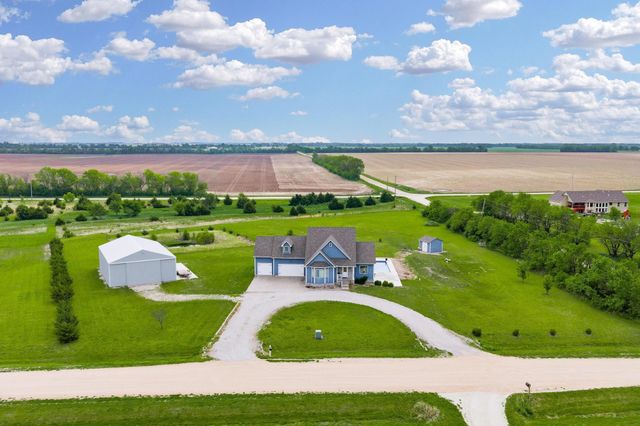 1460 E 117th Ct N, Sedgwick, KS 67135