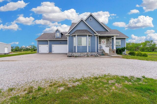 1460 E 117th Ct N, Sedgwick, KS 67135
