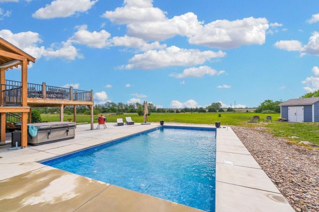 1460 E 117th Ct N, Sedgwick, KS 67135