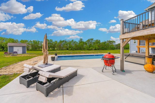 1460 E 117th Ct N, Sedgwick, KS 67135