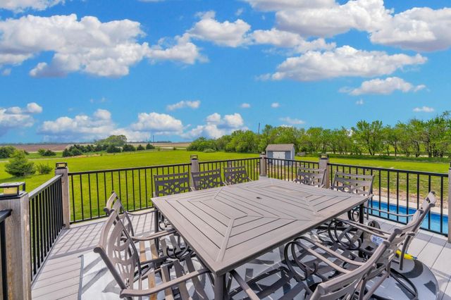 1460 E 117th Ct N, Sedgwick, KS 67135