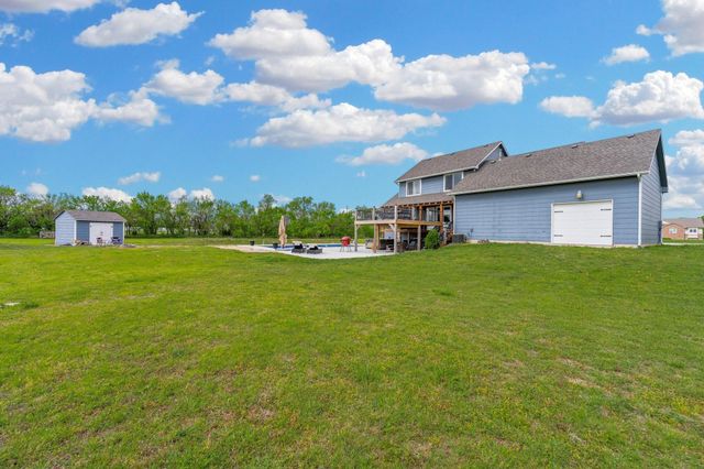 1460 E 117th Ct N, Sedgwick, KS 67135