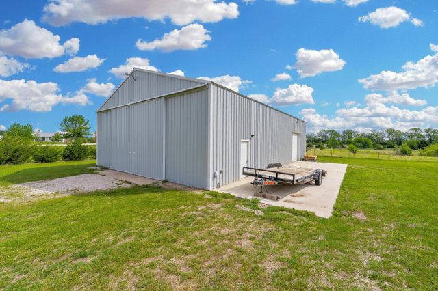 1460 E 117th Ct N, Sedgwick, KS 67135