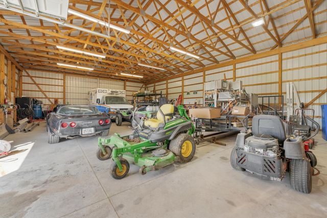 1460 E 117th Ct N, Sedgwick, KS 67135