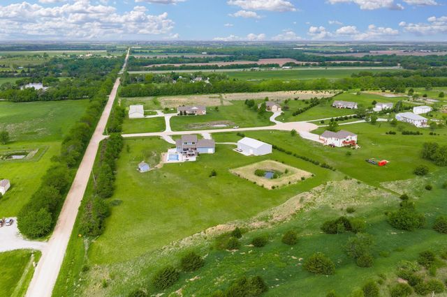 1460 E 117th Ct N, Sedgwick, KS 67135