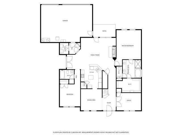 5601 Glenview Lane, The Colony, TX 75056