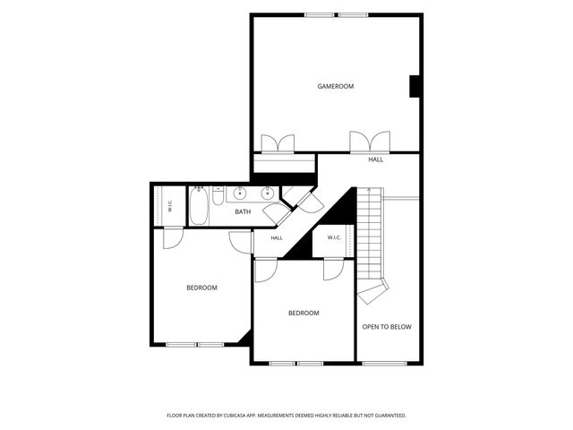 5601 Glenview Lane, The Colony, TX 75056