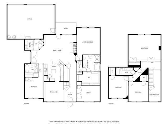 5601 Glenview Lane, The Colony, TX 75056