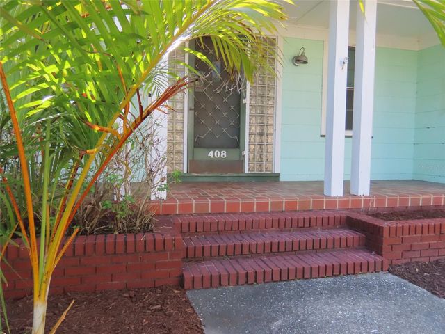 408 27TH STREET W, Bradenton, FL 34205