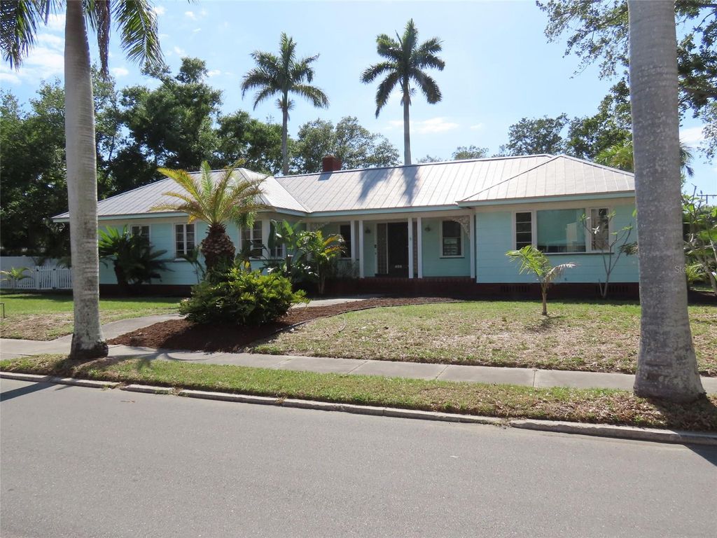 408 27TH STREET W, Bradenton, FL 34205