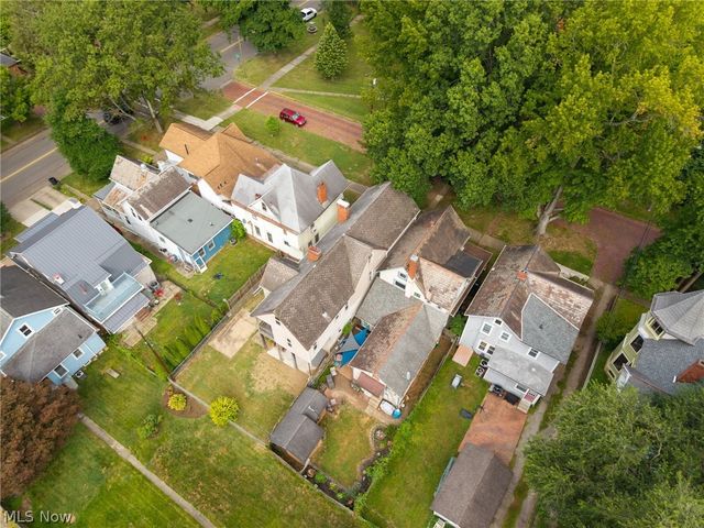 202 Sacra Via Street, Marietta, OH 45750