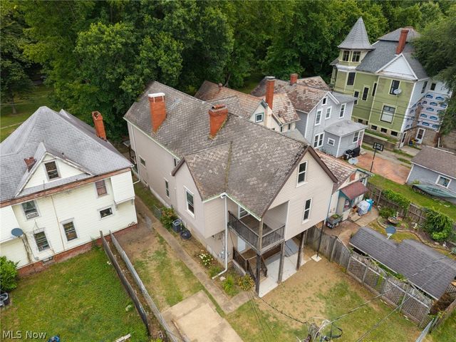 202 Sacra Via Street, Marietta, OH 45750