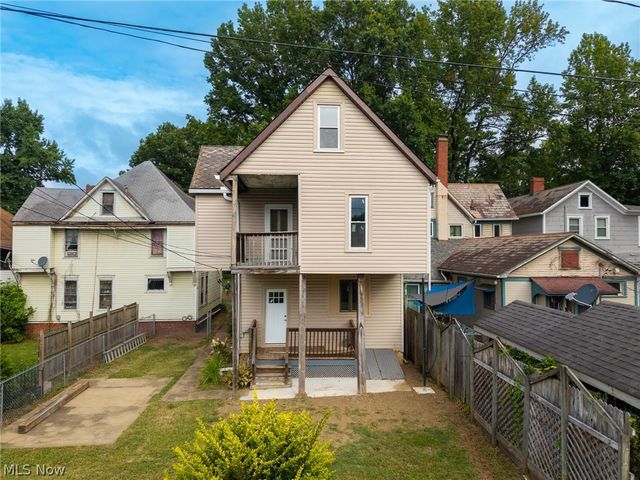 202 Sacra Via Street, Marietta, OH 45750