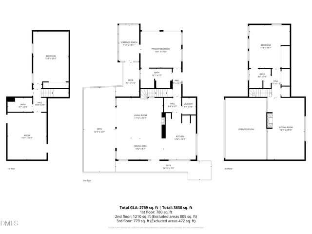 9904 Penny Road, Raleigh, NC 27606