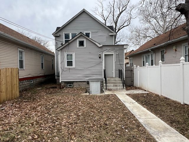 12041 S Normal Avenue, Chicago, IL 60628