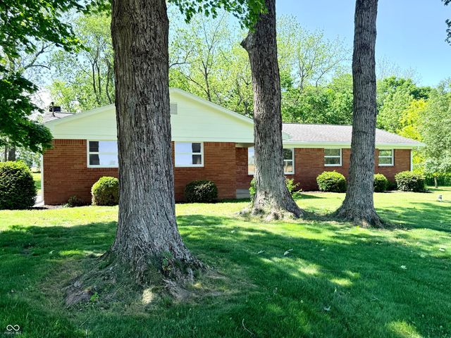 2005 W State Road 32, Crawfordsville, IN 47933