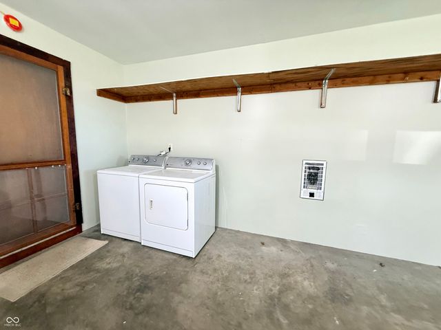 2005 W State Road 32, Crawfordsville, IN 47933