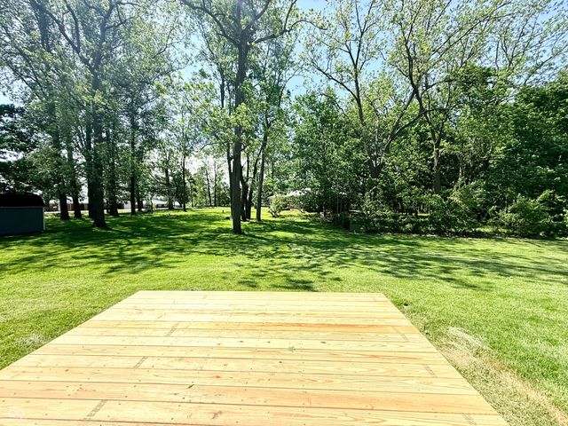 2005 W State Road 32, Crawfordsville, IN 47933