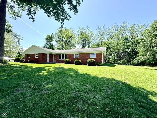 2005 W State Road 32, Crawfordsville, IN 47933