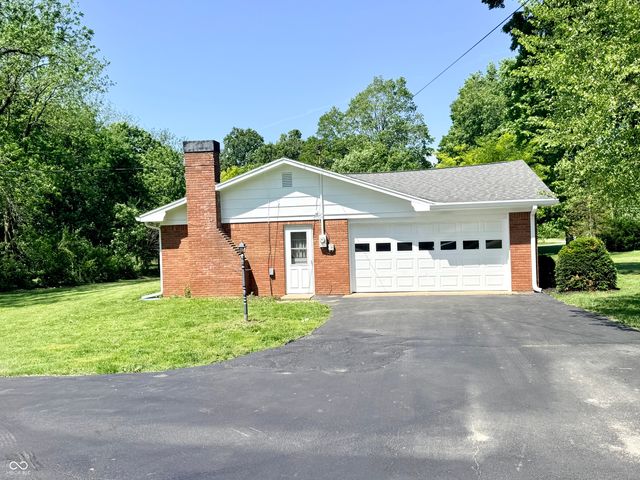 2005 W State Road 32, Crawfordsville, IN 47933