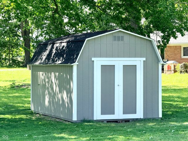 2005 W State Road 32, Crawfordsville, IN 47933