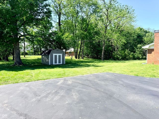 2005 W State Road 32, Crawfordsville, IN 47933