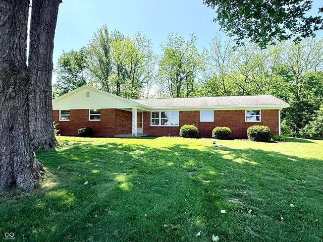 2005 W State Road 32, Crawfordsville, IN 47933