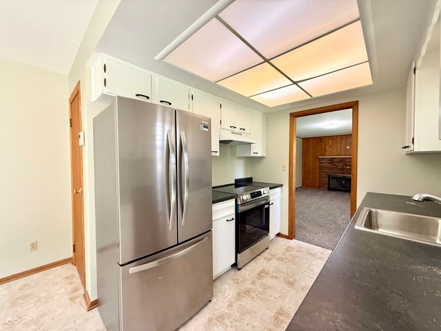 2005 W State Road 32, Crawfordsville, IN 47933