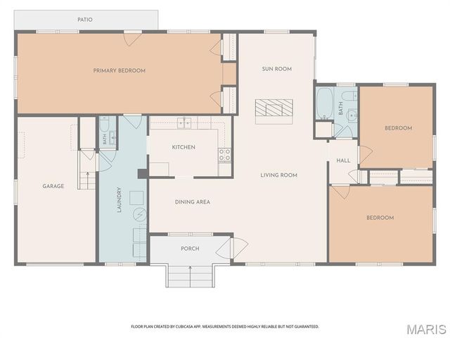 435 N Main Street, St Clair, MO 63077